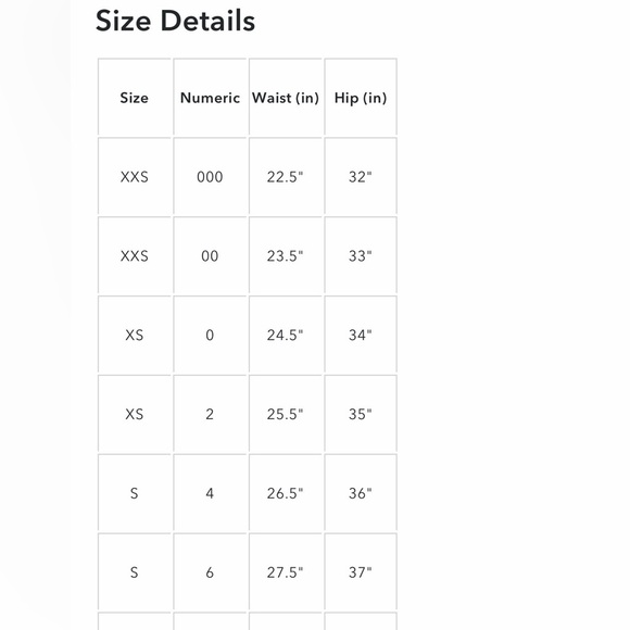 American Eagle Cargo Pants NWT - Picture 9 of 9